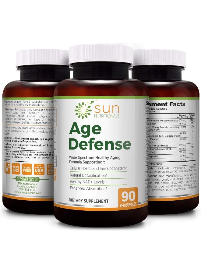 Age Defense - Image 4