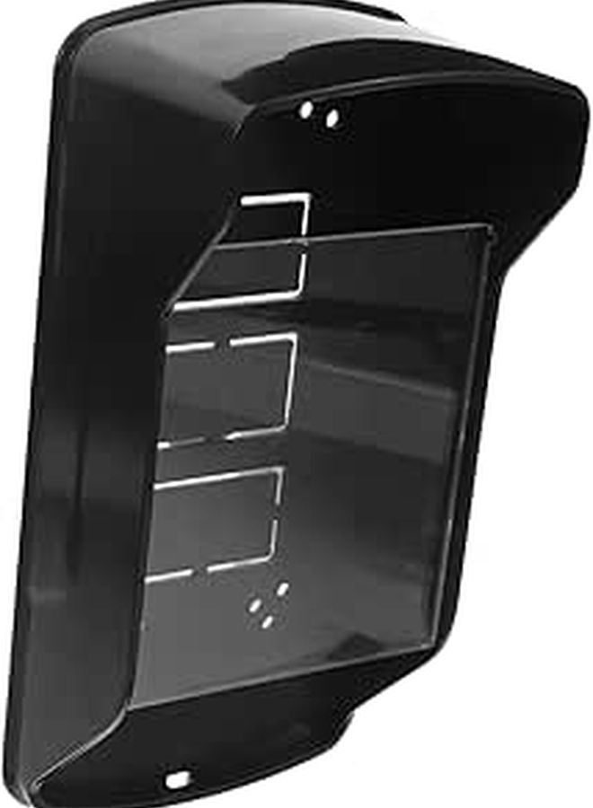 Heavy Duty Rainproof Doorbell Cover Protector For Outdoor Electronic And Card Reader - Image 1
