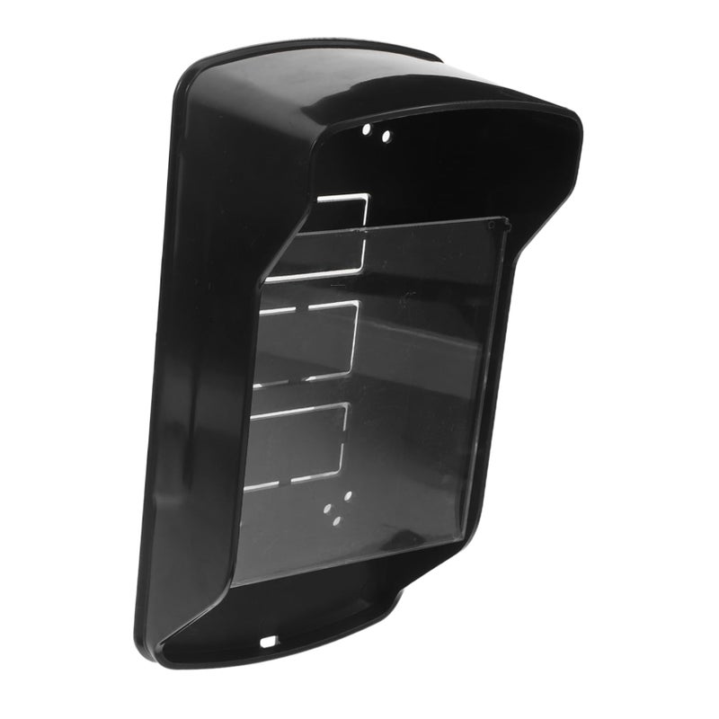 Heavy Duty Rainproof Doorbell Cover Protector For Outdoor Electronic And Card Reader - Image 2