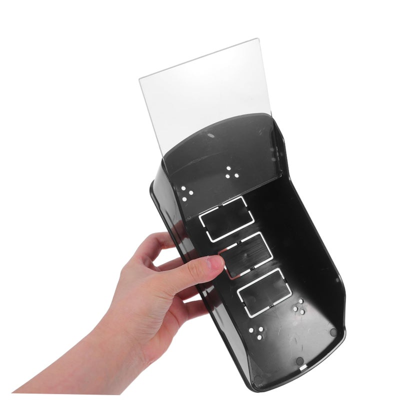 Heavy Duty Rainproof Doorbell Cover Protector For Outdoor Electronic And Card Reader - Image 5
