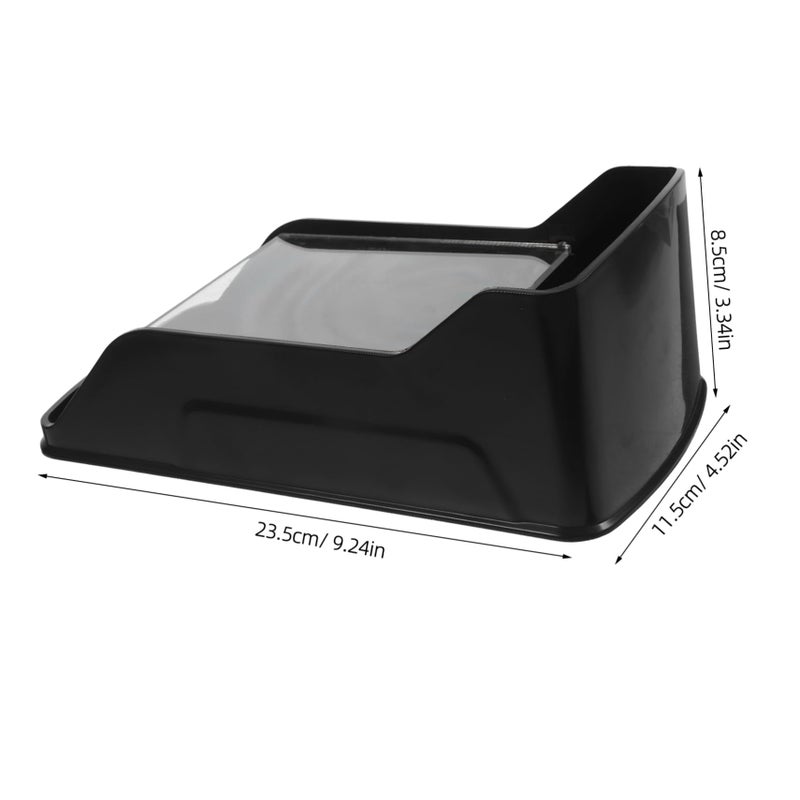 Heavy Duty Rainproof Doorbell Cover Protector For Outdoor Electronic And Card Reader - Image 3
