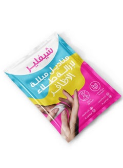 شيفلير شيفلير وايبس - خالى من الاسيتون  - Image 2