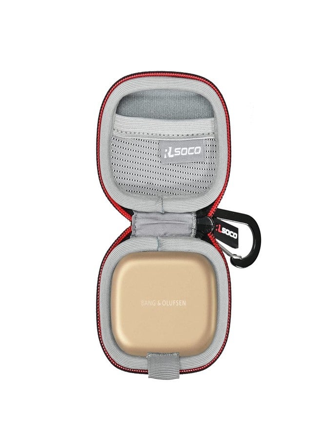 RLSOCO Hard Case for Bang & Olufsen Beoplay EX/Beoplay Eleven Wireless Bluetooth Earphones (Case Only) - Image 2