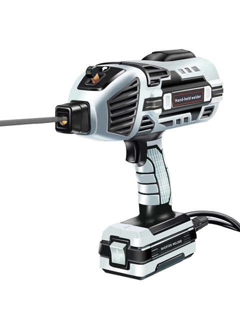 Handheld Portable Arc Welding Machine Gun, Suitable For 2.5-3.2MM Electrode Welding Machines