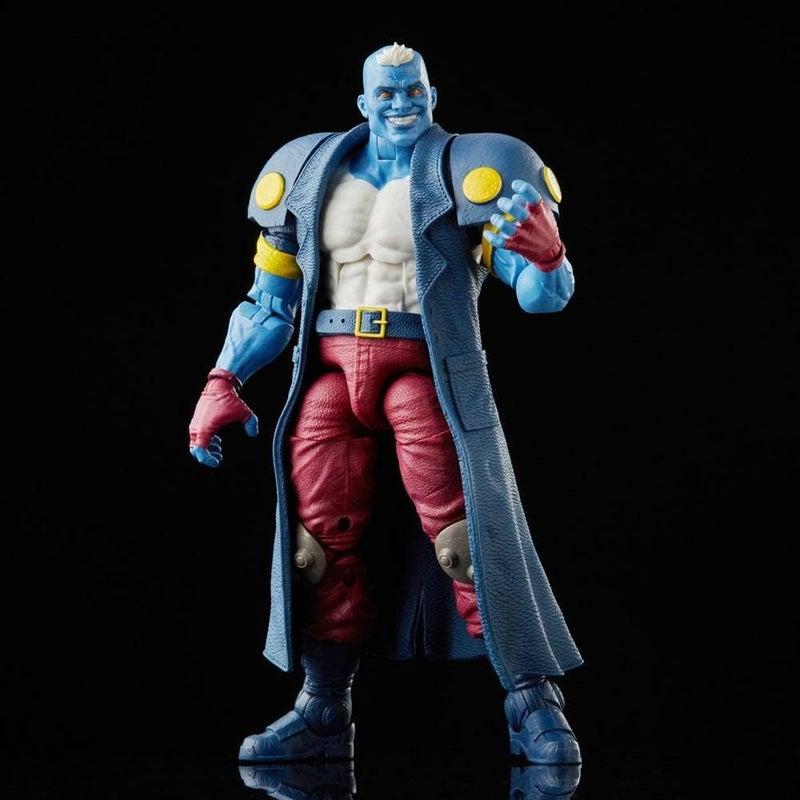 MARVEL مجسم حركة مارفل ليجندز إكس-مين ماجوت 15سم - Image 2