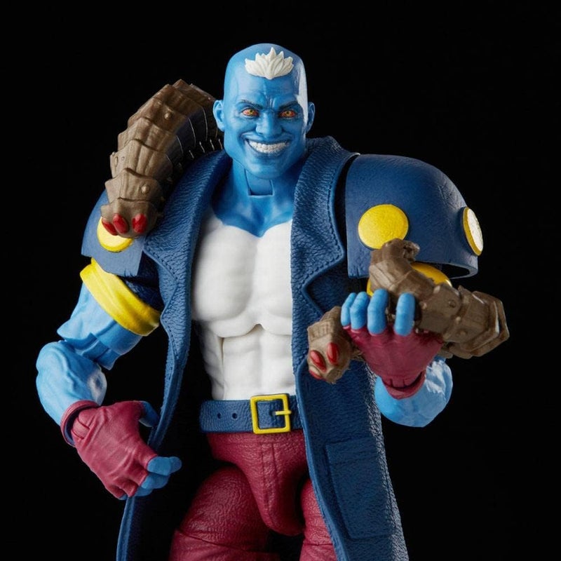 MARVEL مجسم حركة مارفل ليجندز إكس-مين ماجوت 15سم - Image 5