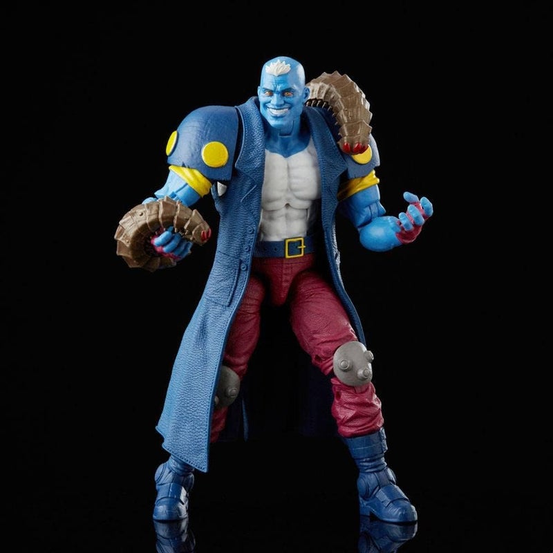 MARVEL مجسم حركة مارفل ليجندز إكس-مين ماجوت 15سم - Image 3