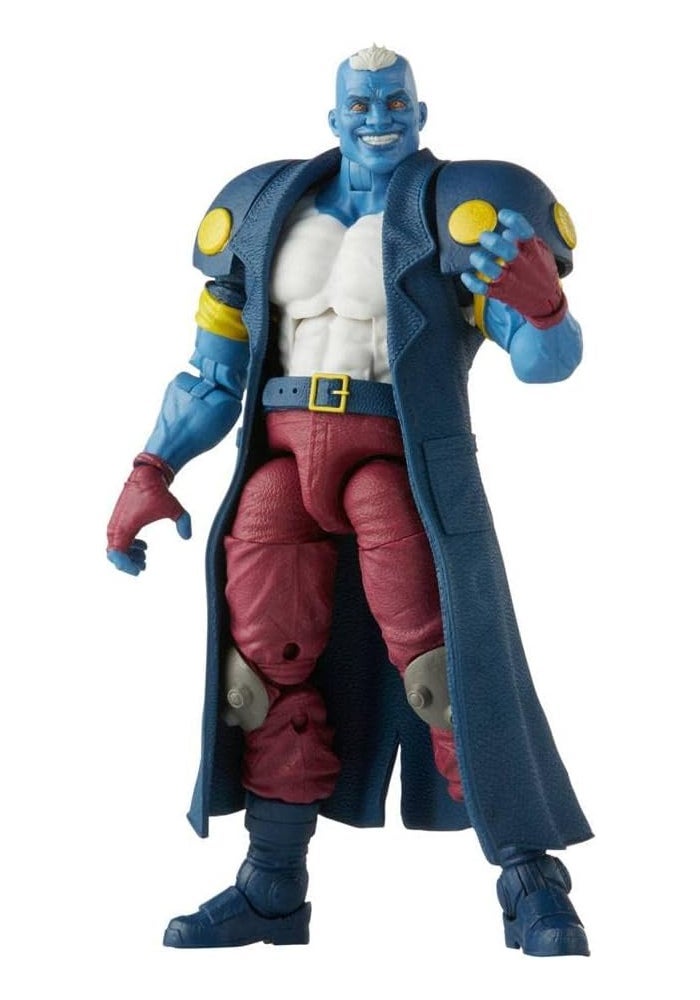 MARVEL مجسم حركة مارفل ليجندز إكس-مين ماجوت 15سم - Image 1