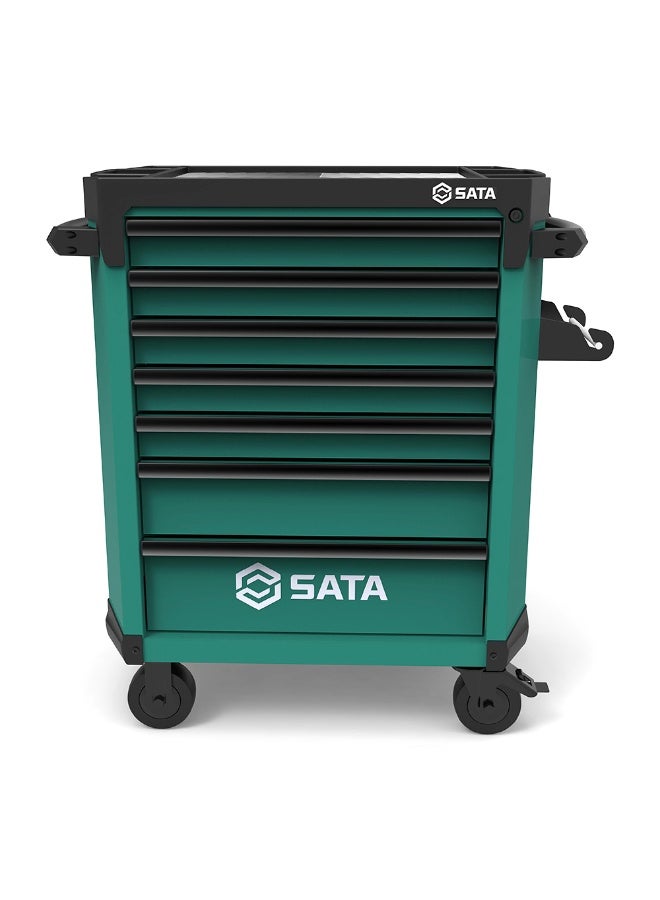 SATA ST95113G-PAP Pro Cabinets Paper Roll Holder - Image 4