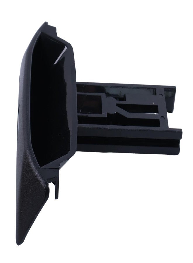 YLQASOON Parking Brake Release Handle 2044270020 Compatible with Mercedes Benz 2008-2015 GLK / X204, 2008-2014 C Series / W204, 2009-2014 E Series / W212 / W207, 2011-2016 CLS Series / W218 - Image 5