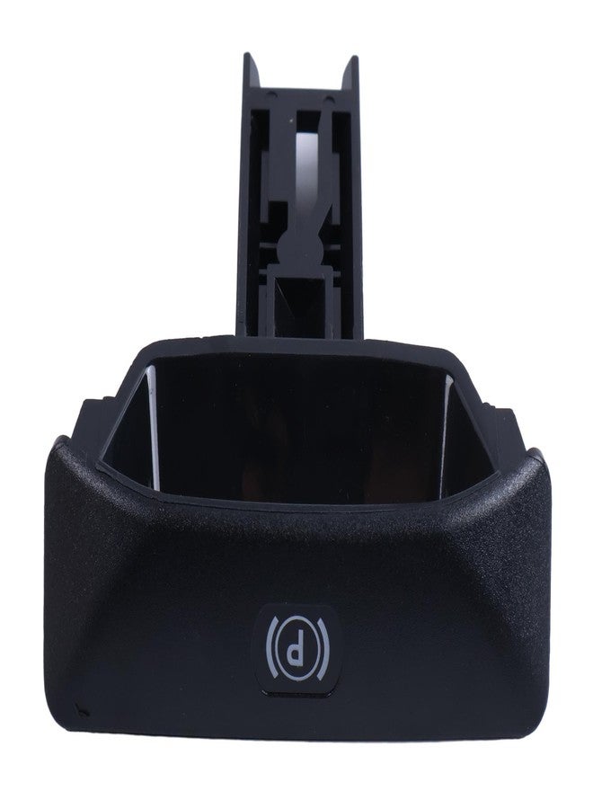 YLQASOON Parking Brake Release Handle 2044270020 Compatible with Mercedes Benz 2008-2015 GLK / X204, 2008-2014 C Series / W204, 2009-2014 E Series / W212 / W207, 2011-2016 CLS Series / W218 - Image 1