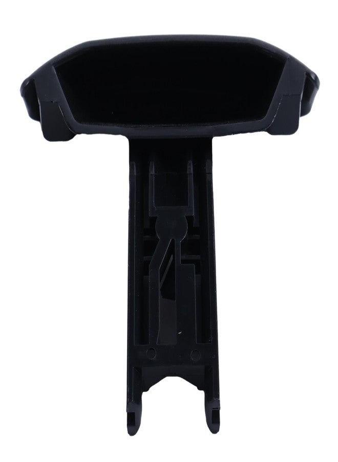 YLQASOON Parking Brake Release Handle 2044270020 Compatible with Mercedes Benz 2008-2015 GLK / X204, 2008-2014 C Series / W204, 2009-2014 E Series / W212 / W207, 2011-2016 CLS Series / W218 - Image 4