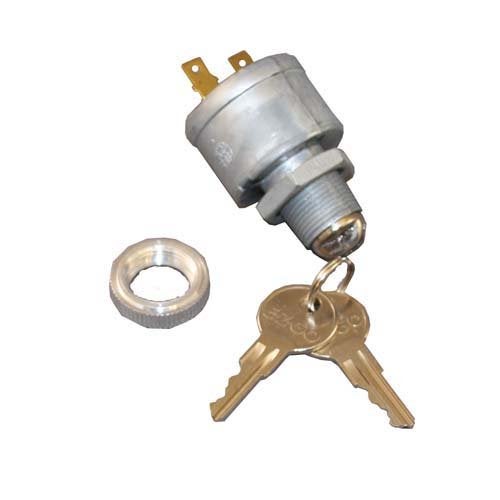 E-Z-GO EZGO Ignition Switch - Image 3