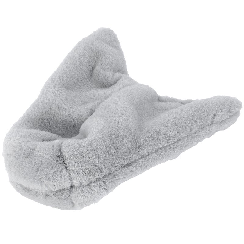 Plush Bedding Bird Blanket Parrot Warm Sleeping Blanket Winter Plush Bird Shawl Bird House - Image 1