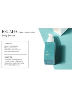 Medix 5.5 10% AHA RENEW SERUM  1.7 FL. OZ. (50ML)  - Image 3
