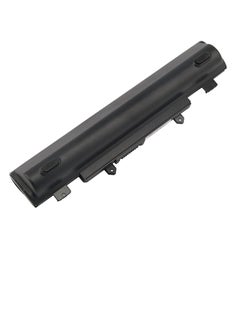 Zexen 11.1V 4400mAh AL14A32 Laptop Battery Compatible for Acer Aspire E1-571 E5-571 E5-411 E5-421 E5-511 E5-521 V3-472 V3-572 E14 E15 Touch Extensa 2509 2510 Travelmate P246 TMP246 Series  - Image 3