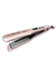 Professional hair straightener , salon temperature reaches 1280 degrees Fahrenheit to suit thick hair EN-3990 - pzsku/ZE9B80AB4FEEA348003B1Z/45/_/1707292059/e64968de-ae9f-4a04-baf5-12f159df69f0