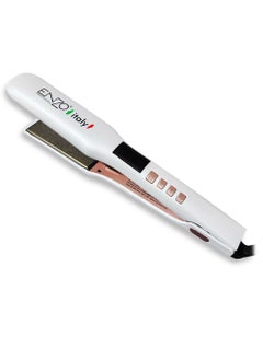 Professional hair straightener , salon temperature reaches 1280 degrees Fahrenheit to suit thick hair EN-3990 - pzsku/ZE9B80AB4FEEA348003B1Z/45/_/1707292060/a004278e-2794-4a13-98d5-172b07a2901d