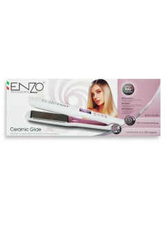 Professional hair straightener , salon temperature reaches 1280 degrees Fahrenheit to suit thick hair EN-3990 - pzsku/ZE9B80AB4FEEA348003B1Z/45/_/1707292061/a204b8d7-c199-4454-85e3-24eab362f042