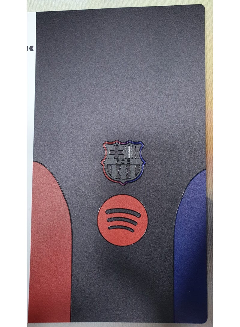 RYN Mobile Phone Back  Adhesive Matte Sticker Film, Anti-slip and Scratch-resistant, Compatible with iPhone 11 - Image 2