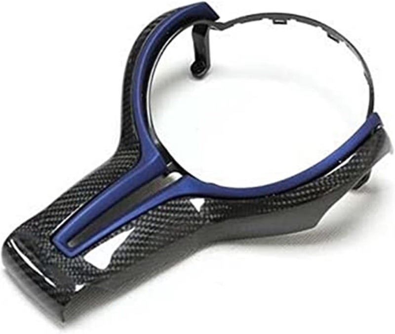 Wivplex Steering Wheel Trim for BMW M Series - Image 1