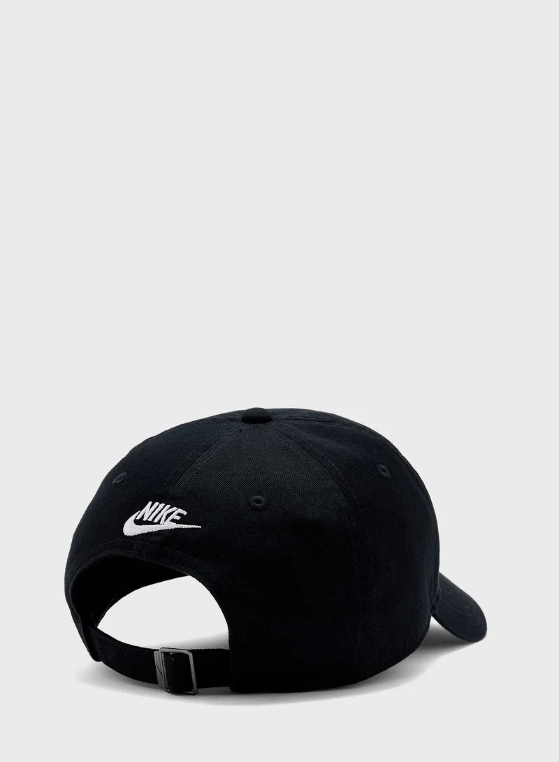 Nike Just Do It Color Block Club Cap