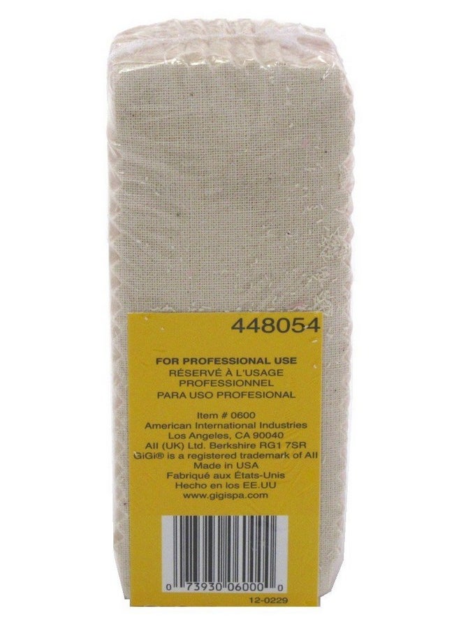 GiGi Igi Strips Muslin Small 100 Count (3 Pack)  - Image 5