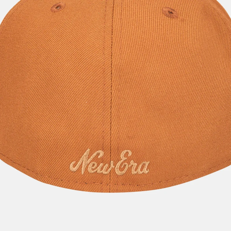 نيو ايرا كاب رجالي بشعار Script 59FIFTY