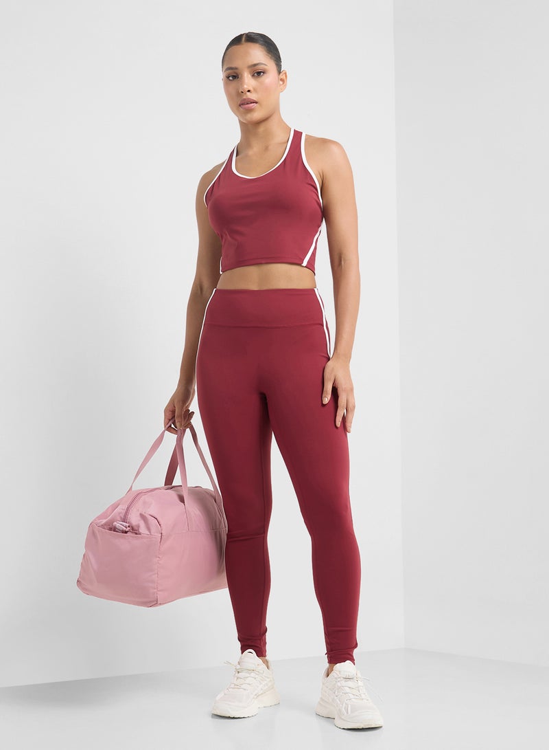 فورورد ليجنز سيمليس بلمسة متباينة - Image 4