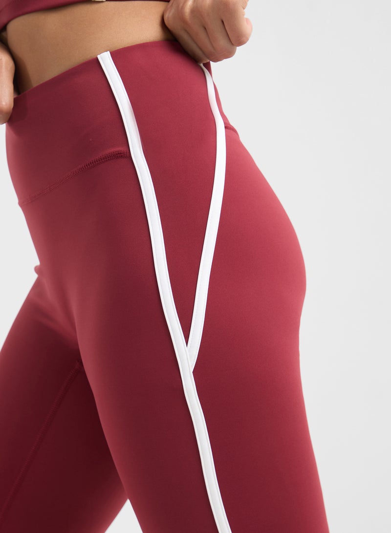 فورورد ليجنز سيمليس بلمسة متباينة - Image 3