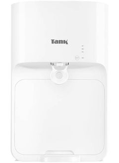 TANK Pro Ro Water Filter + Uv - Wall Mounted - 8 Purification Compressed Functions  - Image 1