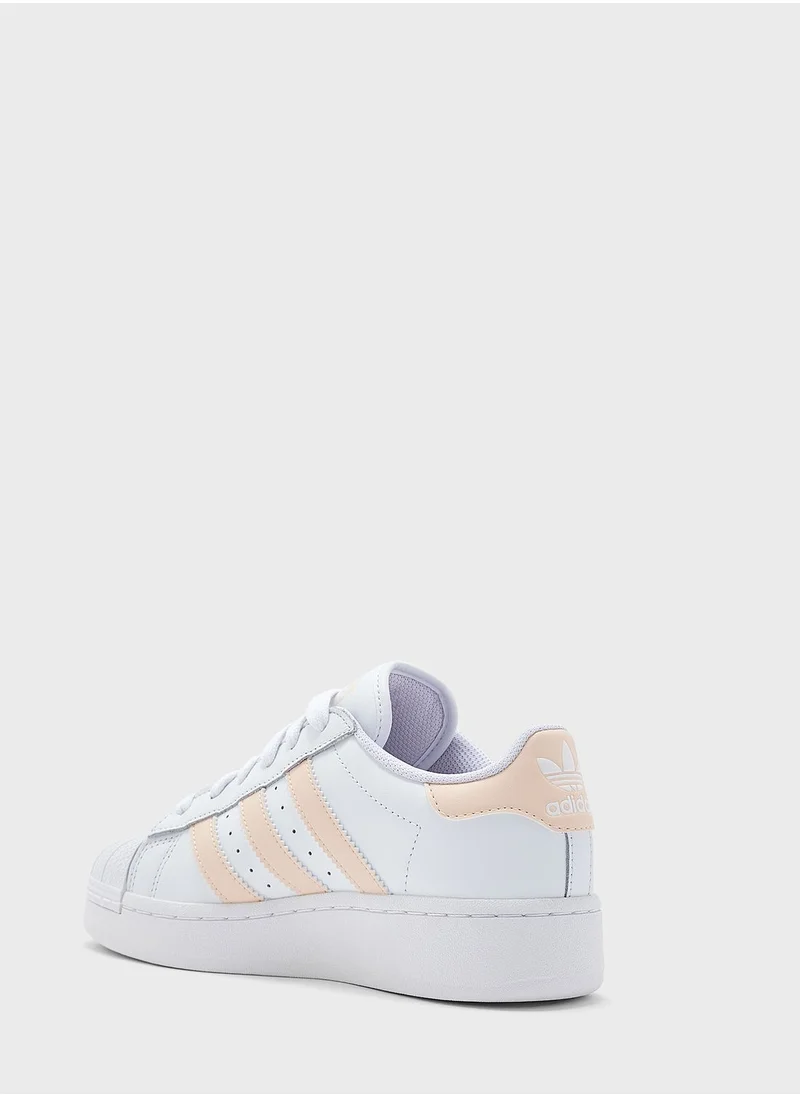adidas Originals Superstar Xlg Shoes