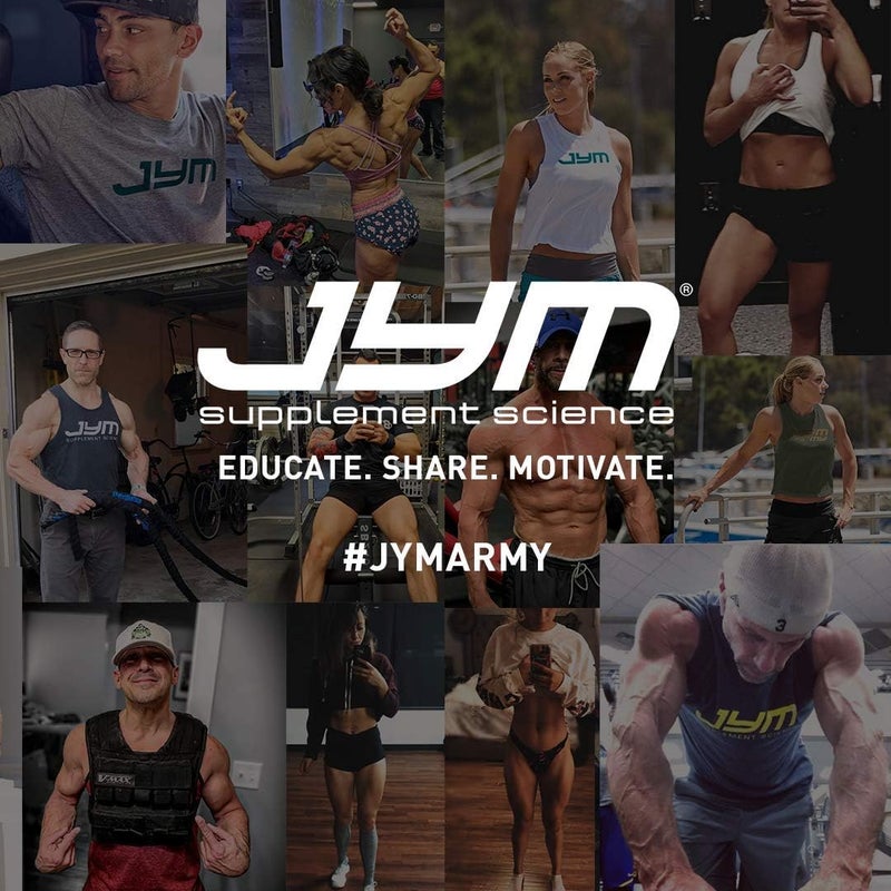JYM Supplement Science فيتا جيم مكملات العلوم الرياضية فيتا جيم متعدد الفيتامينات والمعادن دعم فيتامين أ ج ب6 ب12 هـ ك بورون بيوتين بوتاسيوم 60 قرص - Image 4