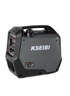 KSEIBI KGI 2000 Gasoline Inverter Generator, 2.0KW, Portable, Low Noise, Fuel-Efficient, Ideal for Home & Outdoor Use  - Image 1