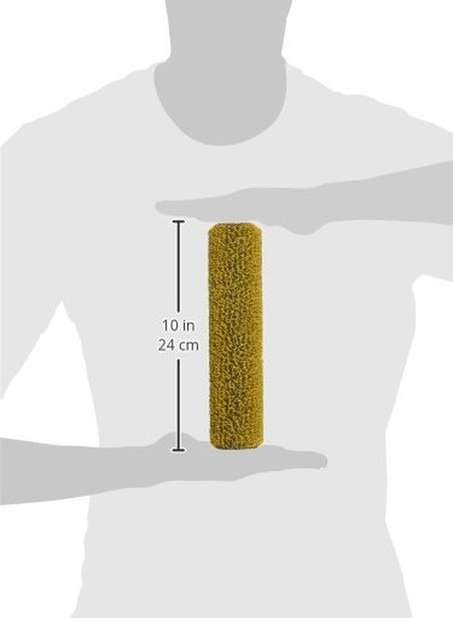 TRUE VALUE APPLICATORS MPSTR-9IN MP Select Texture Roller Cover, 9-Inch - Image 3