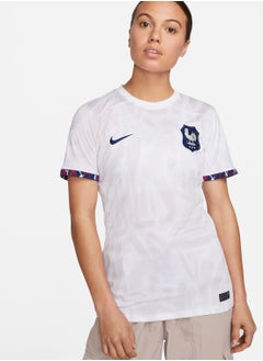 France Dri-Fit Stadium Away T-Shirt