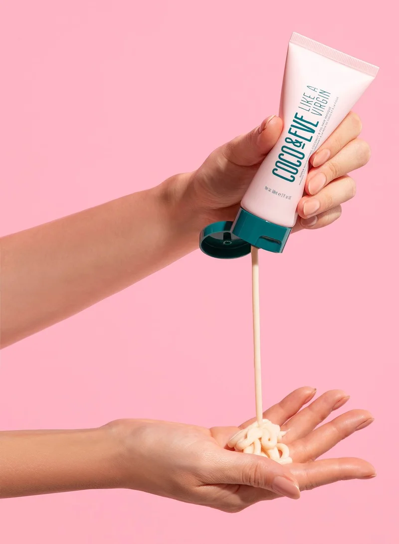 COCO & EVE Travel Hair Kit
