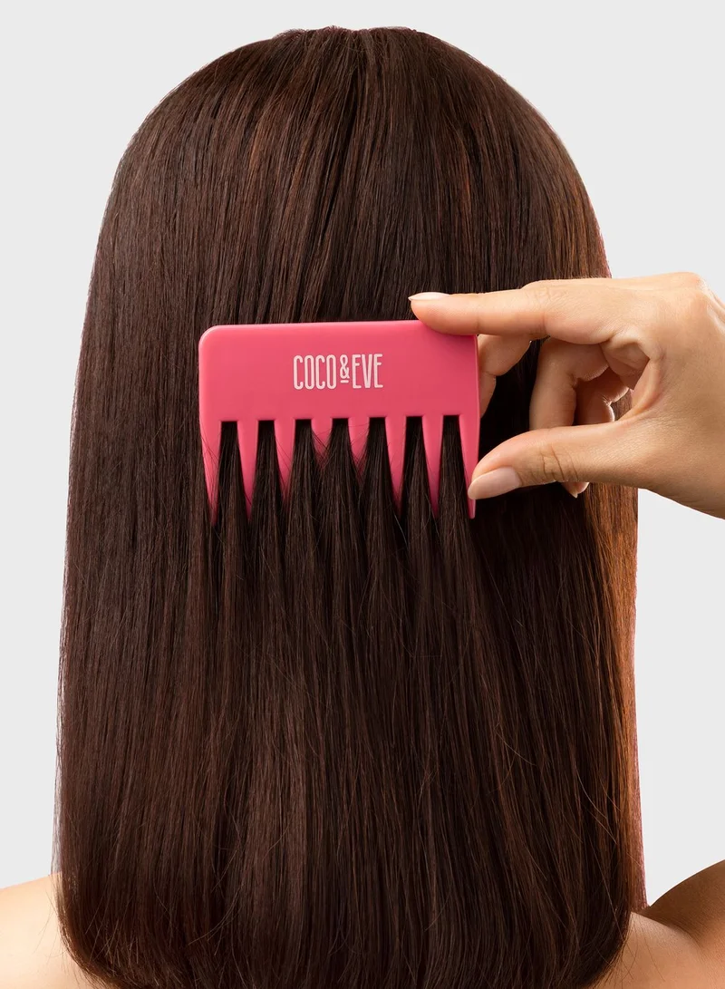 COCO & EVE Travel Hair Kit