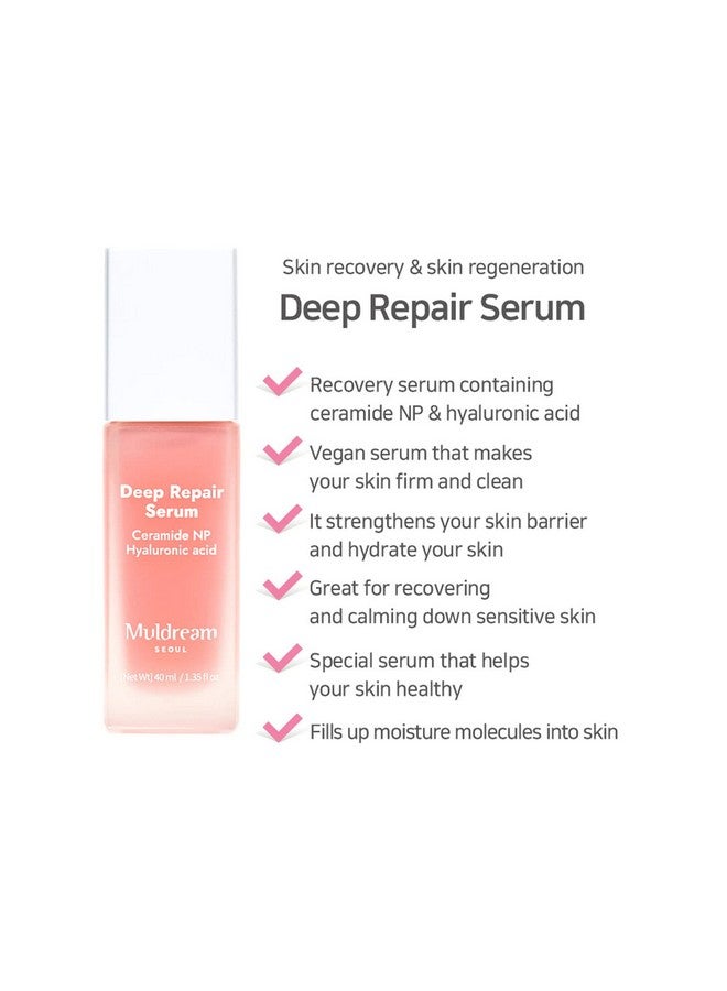 مصل الإصلاح العميق 1.35 أونصة سائلة - Image 2