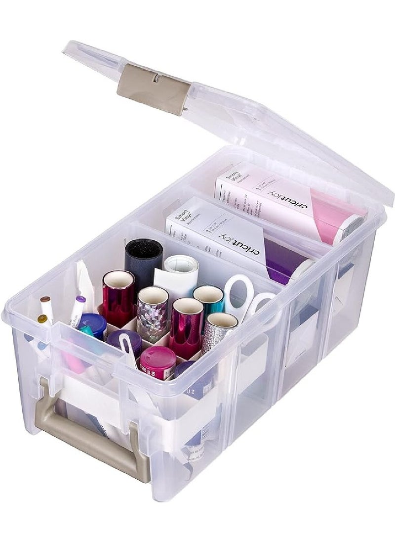 ArtBin ArtBin Super Satchel Accessory Tray  - Image 3