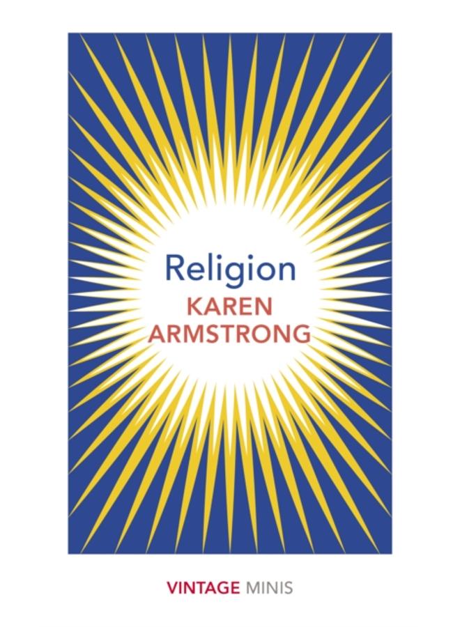 Religion : Vintage Minis