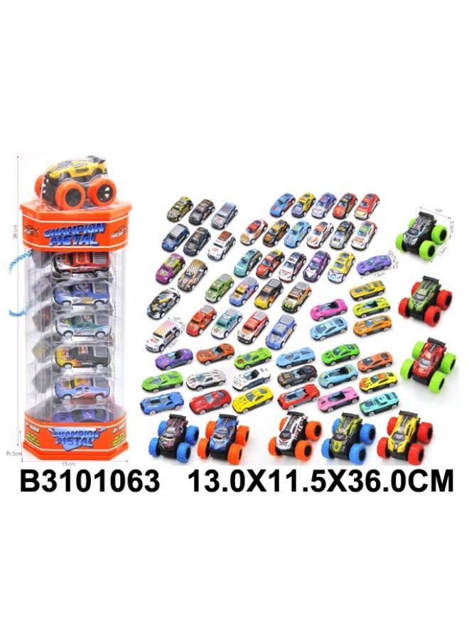 صندوق 18 حبه سيارات حديد  10-3101063