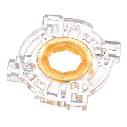 uxcell GTY Octagonal Restrictor Plate Gate Arcade Game Machine DIY Parts Replacement for JLF Joysticks - Image 1