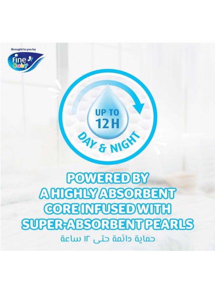 Fine Baby Instant Dry Pants Size 5 Maxi 12-17kg - Image 2