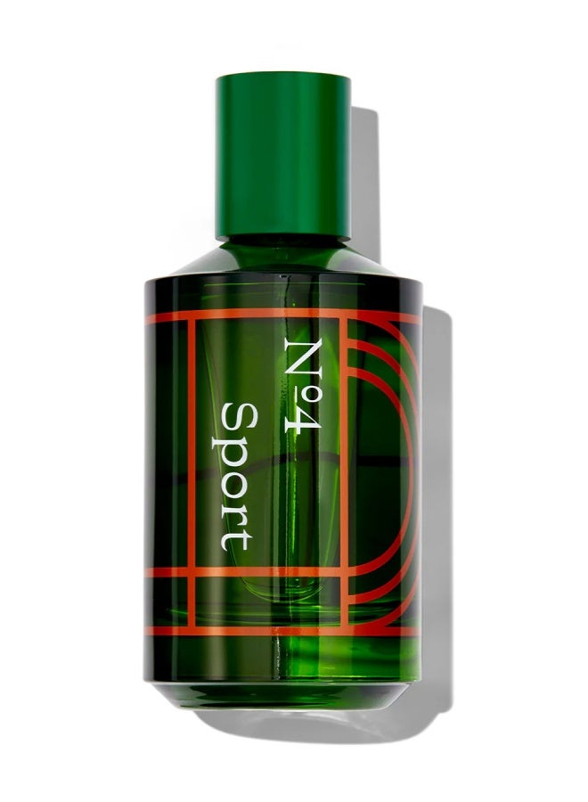 Thomas Kosmala No 4 Sport EDP 100ml - Image 1