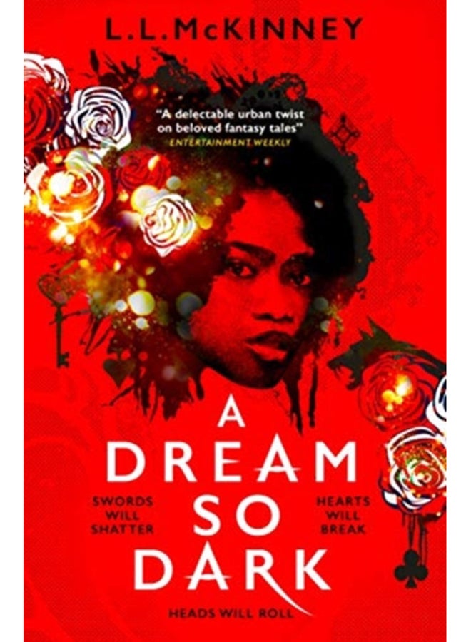 A Dream so Dark 