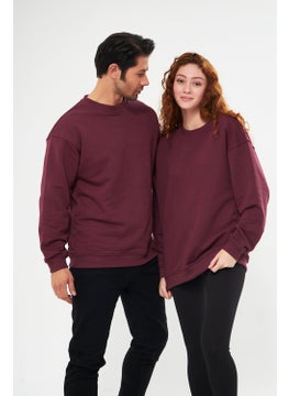 476-Claret Red