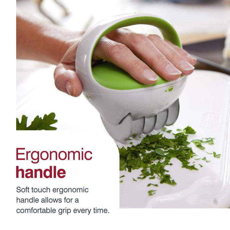ZYLISS FastCut Herb Mincer - Image 4