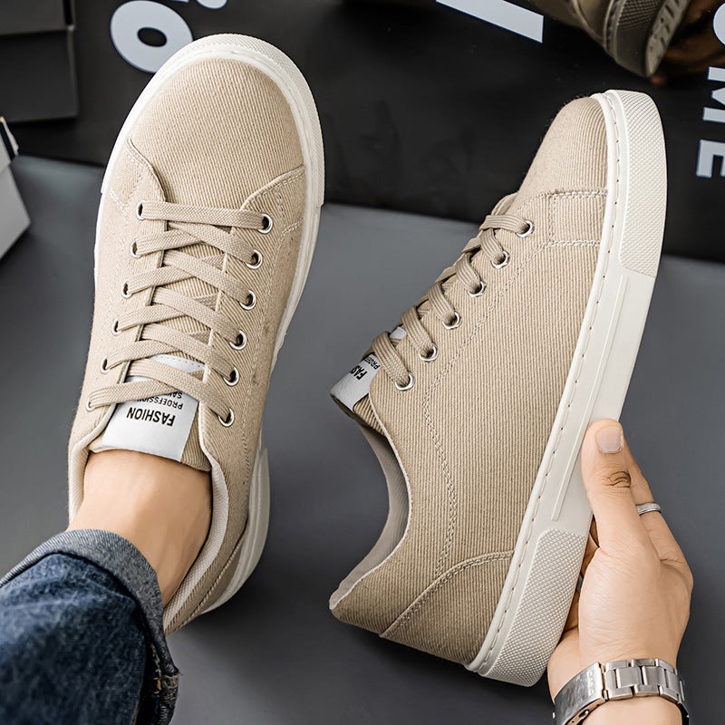 Unisex Casual Sneaker Shoes - Image 1