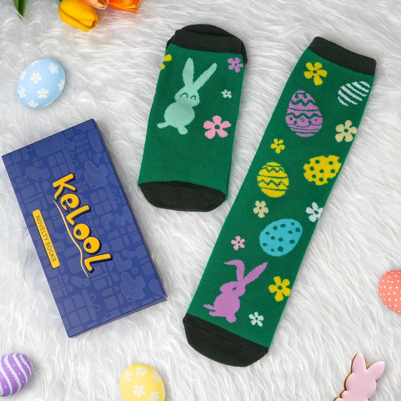 Kelool Do Not Disturb I'm Gaming Socks,Men Gifts for Men Teen Boys Dad Him Son Fathers,Valentines Day Mens Gifts for Him Kids - Image 3